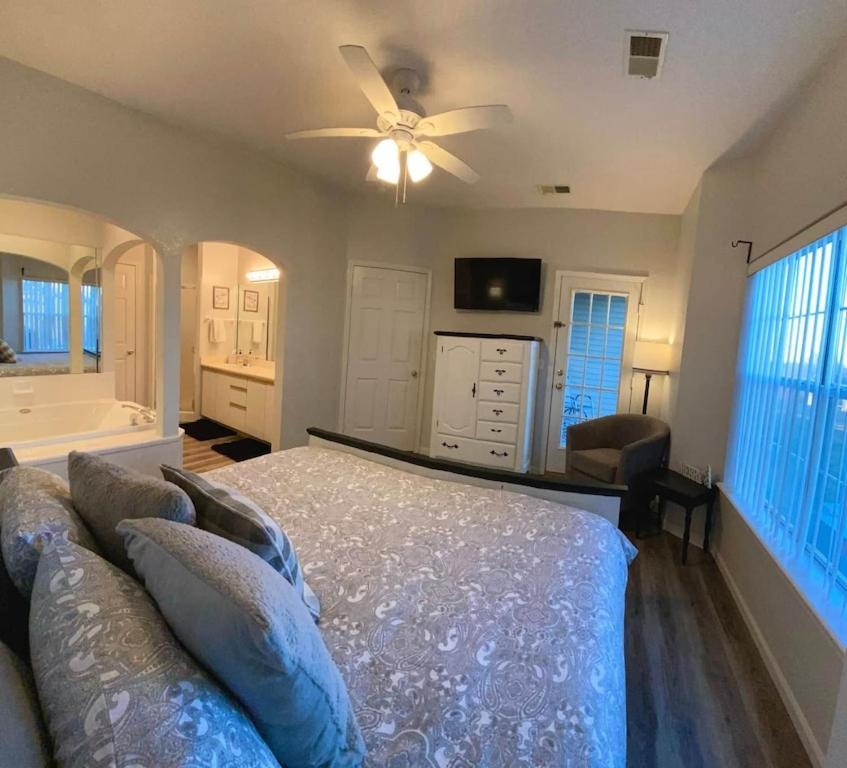 Sunago Suites Branson Exterior foto